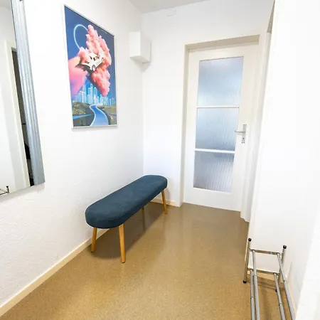 Beaumont Studio, Weissenbuehl Bern