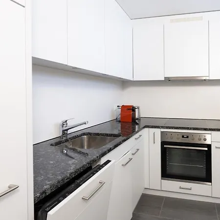 Beaumont Studio, Weissenbuehl Appartement Berne