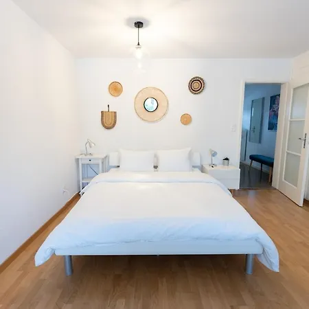 Appartement Beaumont Studio, Weissenbuehl