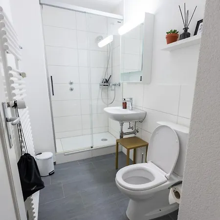 Appartement Beaumont Studio, Weissenbuehl Berne