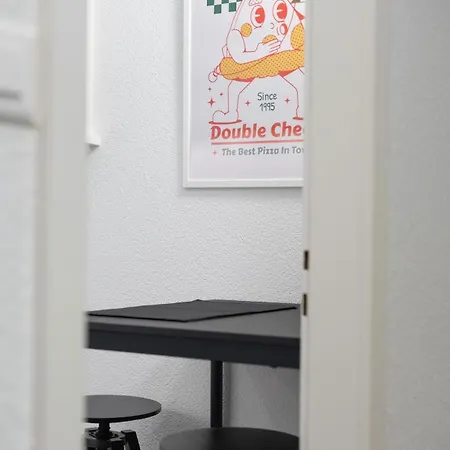 Beaumont Studio, Weissenbuehl * Bern